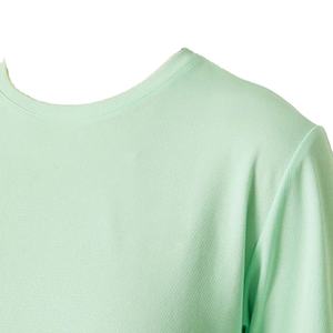 Camiseta Unisex 2026, Transpirable, 100% Algodón, Lisa, Casual, Cuello Redondo, Manga Corta, con Serigrafía - Product Image 6