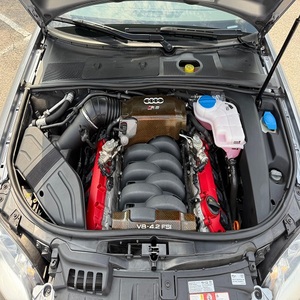 รถออดี้ RS4 ปี 2008 สภาพดีมาก พวงมาลัยซ้าย มาตรฐานไอเสียยูโร 4 พร้อมส่ง - Product Image 6