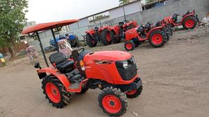 Kubota neostar-21แรงม้ารถแทรกเตอร์ฟาร์มขนาดเล็กอุปกรณ์การเกษตรอุปกรณ์รถแทรกเตอร์4WD ทางการเกษตร - Product Image 2