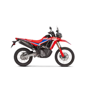 ฮอนด้า ซีอาร์เอฟ 300แอล แรลลี่ เอบีเอส ปี 2024 - Product Image 6