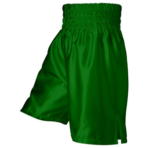 High Quality Custom OEM Men's Martial Arts <b>Shorts</b> Breathable Quick Dry Mid Waist Kickboxing Clothing Drawstring Closure Casual - Product Image 3