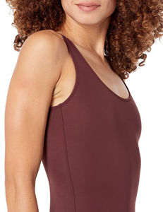 Traje de baño OEM personalizado, traje de baño clásico de una pieza, traje de baño para chicas jóvenes, traje de baño transpirable personalizado - Product Image 3