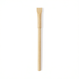 Stylo promotionnel personnalisé Yeidy Eternal, gadgets écologiques sur mesure - Product Image 2