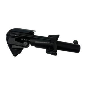Cubierta de boquilla de lavado de faros delanteros izquierda/derecha para Ferrari California, nueva, de alta calidad, OEM 258164 25816 - Product Image 2