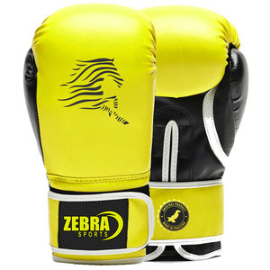 2025ถุงมือซ้อมมวยหนังวัวแบบมืออาชีพ16ออนซ์ถุงมือฝึกมวยไทยแบบสั่งตัดได้ตามต้องการ - Product Image 6