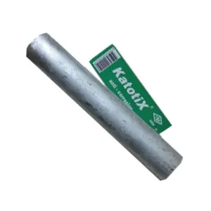 Magnesium Anode Cathodic Protection Other Metal Products for Chemical Usage Best Selling High Quality Products