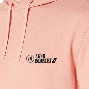 Vente chaude, prix bas, sweats à capuche pour hommes en coton 100% personnalisables, de haute qualité, en gros pour l'hiver - Product Image 4