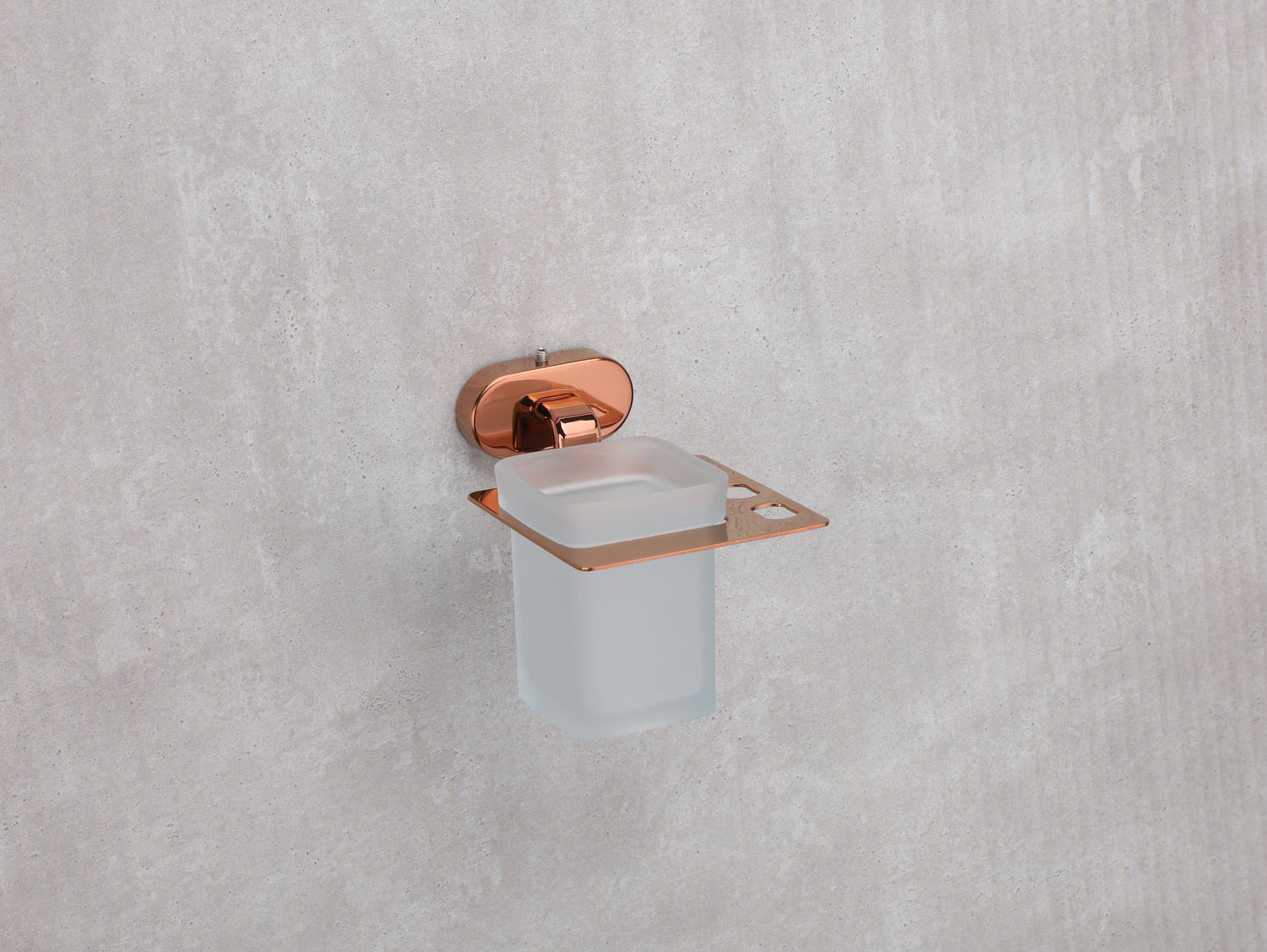 สีโรสโกลด์