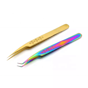 แหนบขนตาปลอม - Product Image 1