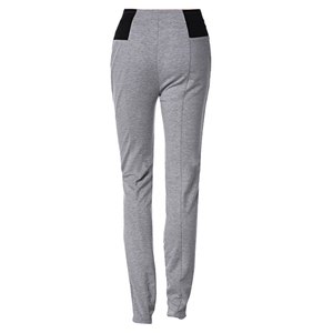 Hot Sale Women Solid Yoga Leggings Eco-Friendly Seamless High Waist Fitness <b>Pants</b> Stretchy Gym Workout Butt Lift Activewear - Product Image 3