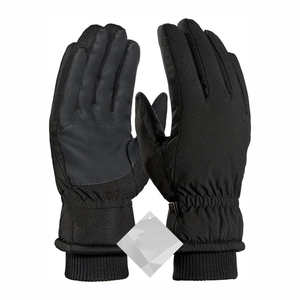 Electric Heated Ski <b>Gloves</b> High Quality Made Ski <b>Gloves</b> Battery Heating Winter <b>Gloves</b> in best sale - Product Image 5