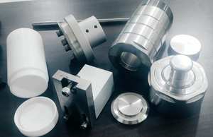 ชิ้นส่วน VMC แกนหมุนเดี่ยวสำหรับเครื่องจักรกลที่มีความแม่นยำส่วนประกอบตัวควบคุม CNC - Product Image 4