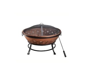 ซัพพลายเออร์ของอินเดีย การเผาไหม้ไม้กลางแจ้ง หลุมไฟ ชามไฟ โต๊ะหลุมไฟ - Product Image 3