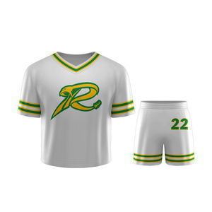 ชุดลาครอสแบบกลับด้านได้คุณภาพสูงรุ่นใหม่ขายส่ง และเสื้อเพนนีสำหรับผู้ชาย ชุดลาครอสแบบสั่งทำพิเศษด้วยเทคนิคการพิมพ์แบบระเหิด - Product Image 6