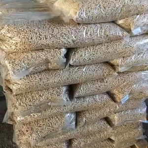 Suministro Directo de Briquetas de Madera Pini Kay/RUF de 10 kg, Embalaje DIN a Granel de Austria para Leña y Energía - Product Image 1