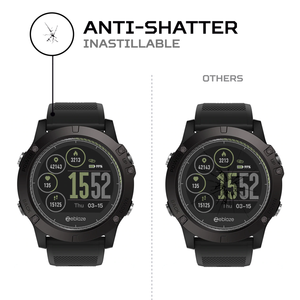 ตัวป้องกันหน้าจอป้องกันการกระแทกสำหรับอุปกรณ์เสริมนาฬิกาอัจฉริยะซีเบลซ ไวบ์ 3 เอชอาร์ - Product Image 4