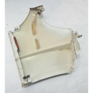 Parafango Anteriore Sinistro CITROEN Jumper Van 3a Serie 4HU (P22DTE) (06>14) - Product Image 6