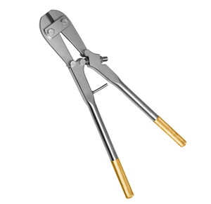 Latest Pin Cutter Wire Cutter Hospital <b>Instruments</b> <b>Veterinary</b> <b>Instruments</b> Products - Product Image 1