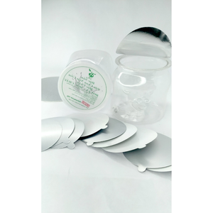 แผ่นฟอยล์ปิดผนึกสำหรับใช้ในครัวอาหารรูปทรงกลมของผู้ผลิตเวียดนาม - Product Image 1