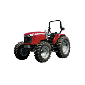 Tractores Agrícolas Massey Ferguson de Construcción Robusta a Precio de Mayoreo - Product Image 1