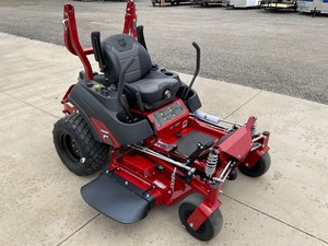 Tondeuse à gazon diesel à rayon de braquage nul Ferris IS6200 de qualité supérieure, 72 pouces - Product Image 4