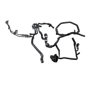KIT DE TUYAU D'ARROSAGE AVANT AUDI Q2 Série (GAB) 04L121064AE DFG Diesel 2000 (16>) - Product Image 1