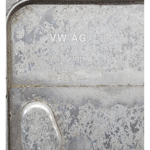 INTERCAMBIADOR DE AGUA/AZUOL VOLKSWAGEN T-Roc Serie 04E117021L DLA Gasolina 1000 (17>21) - Product Image 6