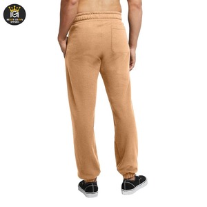 กางเกงสเวตแพนท์ผู้ชาย ผ้าฝ้าย 100% แฟชั่น สตรีทแวร์ลำลอง สไตล์ใหม่ ขายดี น้ำหนักเบา ทรงตรง กันน้ำ ขนาดสั่งตัดได้ - Product Image 2