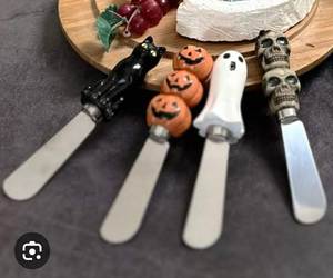 การออกแบบช้อนและชุดช้อนส้อมที่กำลังเป็นที่นิยม ทำจากโลหะคุณภาพสูง ใช้ในบ้านและร้านอาหาร - Product Image 4