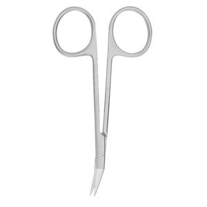 Ciseaux chirurgicaux MEDIHEAL SURGICAL CORPORATION de qualité chirurgicale Wilmer Converse à lame angulaire en acier allemand Classe I pour usage manuel en milieu médical - Product Image 6