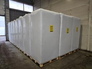 Suelo de musgo de turba cruda báltica de origen Báltico para horticultura y floricultura para cultivar flores de follaje de bayas - Product Image 3