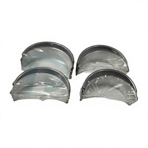 บูชแบริ่งหลักของรถขุด 0.5 ตัน บูชแบริ่งก้านสูบ แผ่นรองรับแรงดัน - Product Image 2
