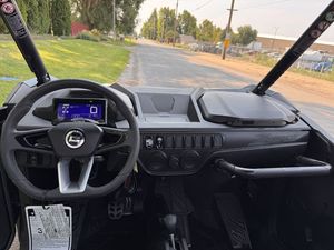 2024 ZFORCE 800 Trail GRIS - Product Image 6