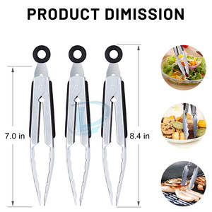 Service OEM, pinces utilitaires de style nouveau, pinces utilitaires de haute qualité, couleur et taille personnalisées, en vente - Product Image 2