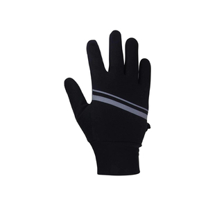 Premium Customized Leather Fashionable Outdoor Sports Breathable Eco-friendly <b>Touchscreen</b> <b>Gloves</b> For Jogging Running Training - Product Image 3