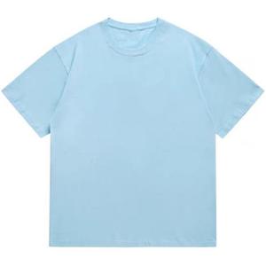 Dễ dàng chăm sóc mềm bông Crew cổ TEE có sẵn trong một loạt các màu sắc hợp thời trang tuyệt vời cho xã hội hóa và mặc giản dị - Product Image 4