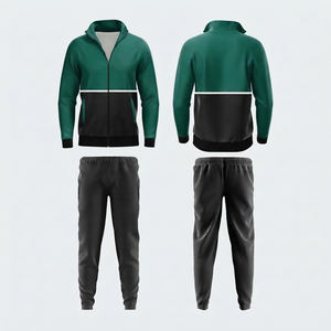 Trajes Deportivos Casuales de Invierno de Alta Calidad, Personalizados, Más Vendidos, Tallas Grandes, Unisex, Precio al por Mayor Razonable - Product Image 1