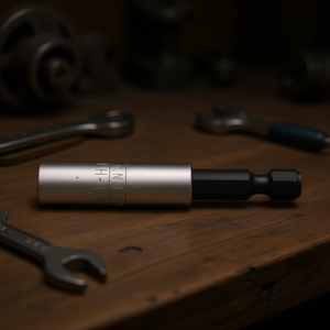 ที่ยึดดอกไขควงแม่เหล็ก Stanley อุปกรณ์เสริมไขควงที่ใช้งานสะดวก - Product Image 3