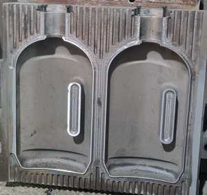 High Quality 1 LITER- Plastic Household Product <strong>Mould</strong> Bottle Blow <strong>Moulds</strong> with Convenient <strong>Handle</strong> for Various Products - Product Image 4