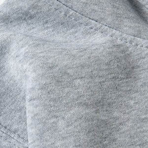 Nueva Llegada, Sudaderas con Capucha para Hombre de Alta Calidad, 100% Algodón, Diseño Sólido, Invierno, Diseño Personalizado, Venta al Por Mayor - Product Image 3