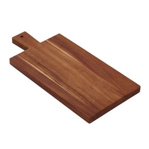 Planche à découper en bois de manguier pour restaurant cuisine utilisation d'origine indienne meilleure vente articles de cadeaux personnalisés faits à la main en bois - Product Image 3