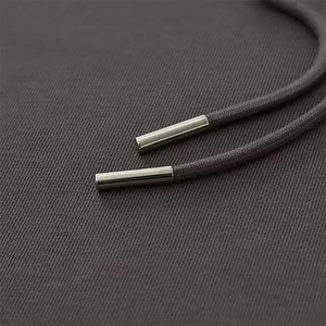 Sudadera con Capucha Informal de Estilo Urbano, Sudadera Moderna, Cómoda y a la Moda, Sudadera con Capucha de Invierno, 100% Algodón, Atuendo Diario - Product Image 3