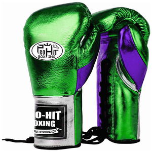 Gants de boxe Gants de boxe personnalisés de sécurité sportive Fabricant de haute qualité Gants de boxe professionnels Entraînement de cible manuelle - Product Image 2