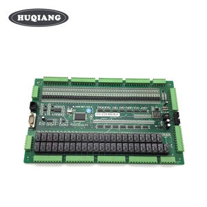 Плата управления лифтом Lift PCB BL2000-BHT-V23.0 V23 V8 V22 для лифтов Bluelight - Product Image 4