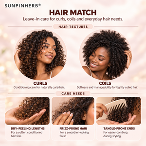 SUNPINHERB Argan Oil Moisture <b>Conditioner</b> Wheat Protein for <b>Curly</b> <b>Hair</b> 354 ml <b>In</b> Stock Wholesale OEM ODM Factory Supply - Product Image 4