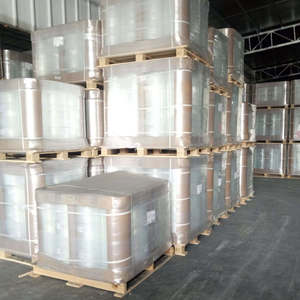 巨石直接粗纱2400tex 4800tex玻璃纤维电子玻璃，用于编织<span class=keywords><strong>Wevon</strong></span>粗纱和切割服务 - Product Image 5