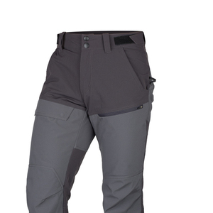 Multi-Pockets Work Men's <b>Trousers</b> Workwear Pants For Men In Cotton Fabric OEM Service men's pants - Product Image 4