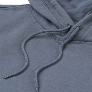 Sweats à capuche 100% coton respirants pour hommes et femmes, dernière mode streetwear, séchage rapide, col à capuche tricoté, coupe ample, saison hivernale - Product Image 5