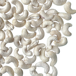 Noix de cajou en vrac bon marché, prêtes à être expédiées, W240 W320 Santigo Vietnam, prix des noix de cajou au Vietnam, MOQ faible - Product Image 1