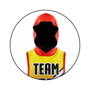 Más vendidos nuevo diseño bajo MOQ más vendidos bajo mOQ Uniforme de entrenamiento Conjunto de compresión Jerseys Transferencia de calor Impreso Tallas grandes - Product Image 2